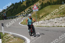 Photo #2637841 | 14-08-2022 10:12 | Gardena Pass BICYCLES