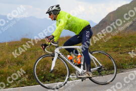 Foto #3921650 | 17-08-2023 13:09 | Passo Dello Stelvio - die Spitze BICYCLES
