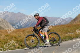 Foto #2732221 | 24-08-2022 13:16 | Passo Dello Stelvio - die Spitze BICYCLES