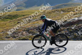 Photo #3894134 | 15-08-2023 10:11 | Passo Dello Stelvio - Peak BICYCLES
