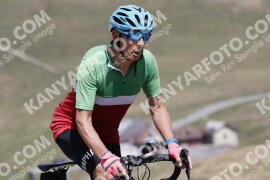 Photo #3176852 | 20-06-2023 11:15 | Passo Dello Stelvio - Peak BICYCLES
