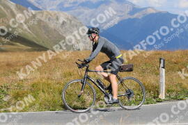 Photo #2752739 | 26-08-2022 12:08 | Passo Dello Stelvio - Peak BICYCLES