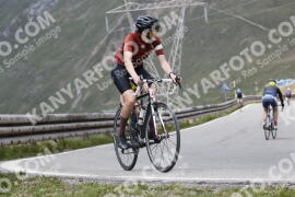 Photo #3154773 | 18-06-2023 12:45 | Passo Dello Stelvio - Peak BICYCLES