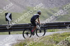 Foto #3525555 | 18-07-2023 10:52 | Passo Dello Stelvio - die Spitze BICYCLES