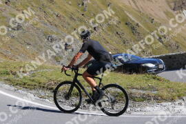 Foto #4302412 | 25-09-2023 11:22 | Passo Dello Stelvio - Prato Seite BICYCLES