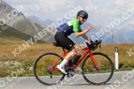Photo #2681617 | 17-08-2022 14:52 | Passo Dello Stelvio - Peak BICYCLES