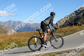 Foto #2696637 | 21-08-2022 10:19 | Passo Dello Stelvio - die Spitze BICYCLES