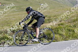 Foto #3601085 | 28-07-2023 09:32 | Passo Dello Stelvio - die Spitze BICYCLES