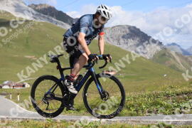 Photo #3601332 | 28-07-2023 10:26 | Passo Dello Stelvio - Peak BICYCLES