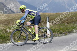 Photo #3127241 | 17-06-2023 12:45 | Passo Dello Stelvio - Peak BICYCLES