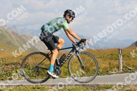 Foto #4073671 | 26-08-2023 10:24 | Passo Dello Stelvio - die Spitze BICYCLES