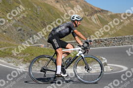 Photo #4211850 | 09-09-2023 13:37 | Passo Dello Stelvio - Prato side BICYCLES
