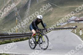 Photo #3127687 | 17-06-2023 12:49 | Passo Dello Stelvio - Peak BICYCLES