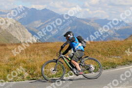 Photo #2751430 | 26-08-2022 11:13 | Passo Dello Stelvio - Peak BICYCLES