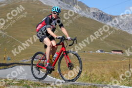 Photo #4230798 | 10-09-2023 13:49 | Passo Dello Stelvio - Peak BICYCLES