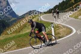 Photo #2639615 | 14-08-2022 11:21 | Gardena Pass BICYCLES