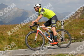 Photo #4036956 | 23-08-2023 13:11 | Passo Dello Stelvio - Peak BICYCLES