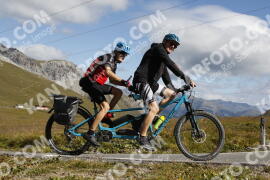 Photo #3783093 | 10-08-2023 09:59 | Passo Dello Stelvio - Peak BICYCLES