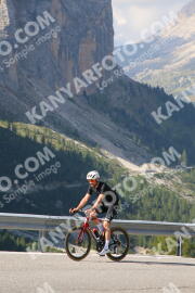 Photo #2572831 | 10-08-2022 10:00 | Gardena Pass BICYCLES