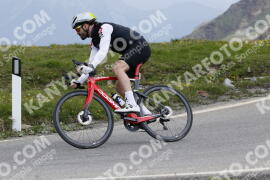 Photo #3252822 | 27-06-2023 11:57 | Passo Dello Stelvio - Peak BICYCLES