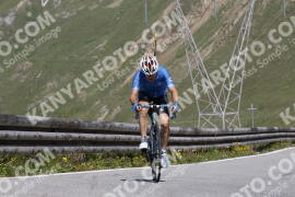 Foto #3422012 | 11-07-2023 10:59 | Passo Dello Stelvio - die Spitze BICYCLES