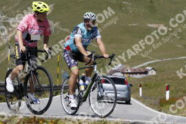 Foto #3676219 | 31-07-2023 12:21 | Passo Dello Stelvio - die Spitze BICYCLES