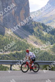 Photo #2621009 | 13-08-2022 14:45 | Gardena Pass BICYCLES
