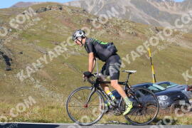 Photo #4016137 | 22-08-2023 10:02 | Passo Dello Stelvio - Peak BICYCLES