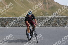 Photo #4277642 | 17-09-2023 12:49 | Passo Dello Stelvio - Prato side BICYCLES
