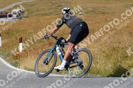 Foto #2741138 | 25-08-2022 14:56 | Passo Dello Stelvio - die Spitze BICYCLES