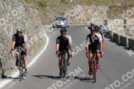 Photo #4208832 | 09-09-2023 11:08 | Passo Dello Stelvio - Prato side BICYCLES