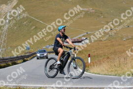 Photo #2738737 | 25-08-2022 13:15 | Passo Dello Stelvio - Peak BICYCLES
