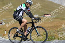 Foto #2728310 | 24-08-2022 11:50 | Passo Dello Stelvio - die Spitze BICYCLES