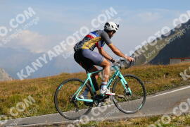 Photo #4061029 | 25-08-2023 09:50 | Passo Dello Stelvio - Peak BICYCLES