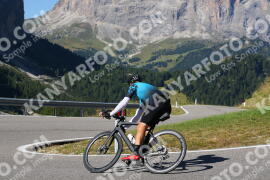 Photo #2552626 | 09-08-2022 10:03 | Gardena Pass BICYCLES