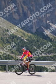 Photo #2618524 | 13-08-2022 12:54 | Gardena Pass BICYCLES