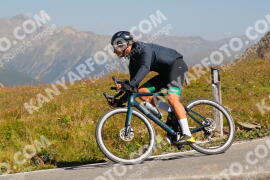 Photo #3981777 | 20-08-2023 11:22 | Passo Dello Stelvio - Peak BICYCLES