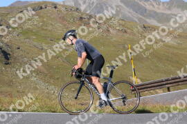 Photo #4033830 | 23-08-2023 10:24 | Passo Dello Stelvio - Peak BICYCLES