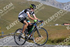 Foto #4061069 | 25-08-2023 09:54 | Passo Dello Stelvio - die Spitze BICYCLES