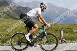 Photo #3364593 | 07-07-2023 10:48 | Passo Dello Stelvio - Peak BICYCLES