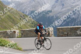Foto #4099937 | 31-08-2023 13:41 | Passo Dello Stelvio - Prato Seite BICYCLES