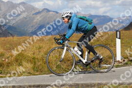 Photo #4293252 | 19-09-2023 13:46 | Passo Dello Stelvio - Peak BICYCLES
