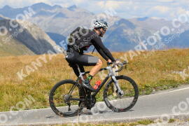 Photo #2753730 | 26-08-2022 12:39 | Passo Dello Stelvio - Peak BICYCLES