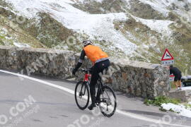 Foto #4097012 | 30-08-2023 13:08 | Passo Dello Stelvio - Prato Seite BICYCLES