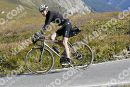 Foto #3807152 | 11-08-2023 09:44 | Passo Dello Stelvio - die Spitze BICYCLES