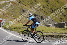 Photo #2708625 | 22-08-2022 10:45 | Passo Dello Stelvio - Prato side BICYCLES