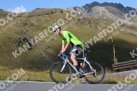 Foto #4000757 | 21-08-2023 10:23 | Passo Dello Stelvio - die Spitze BICYCLES