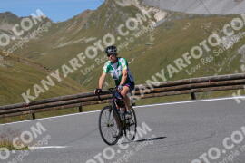 Photo #3959593 | 19-08-2023 11:31 | Passo Dello Stelvio - Peak BICYCLES