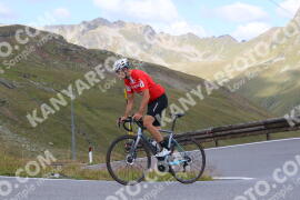 Photo #3931870 | 18-08-2023 10:43 | Passo Dello Stelvio - Peak BICYCLES