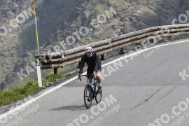 Photo #3278637 | 29-06-2023 11:21 | Passo Dello Stelvio - Peak BICYCLES